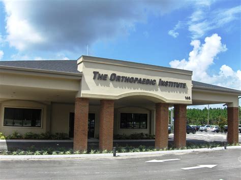 orthopaedic institute ocala fl|orthopedic institute lake city fl.
